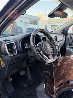 کیا سپۆرتاج